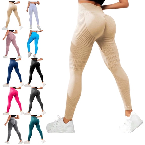 ERYEURU 2026 Cellulite Leggings, 3D Anti-Cellulite Leggings For Women, For Workout, Yoga & Daily Wear