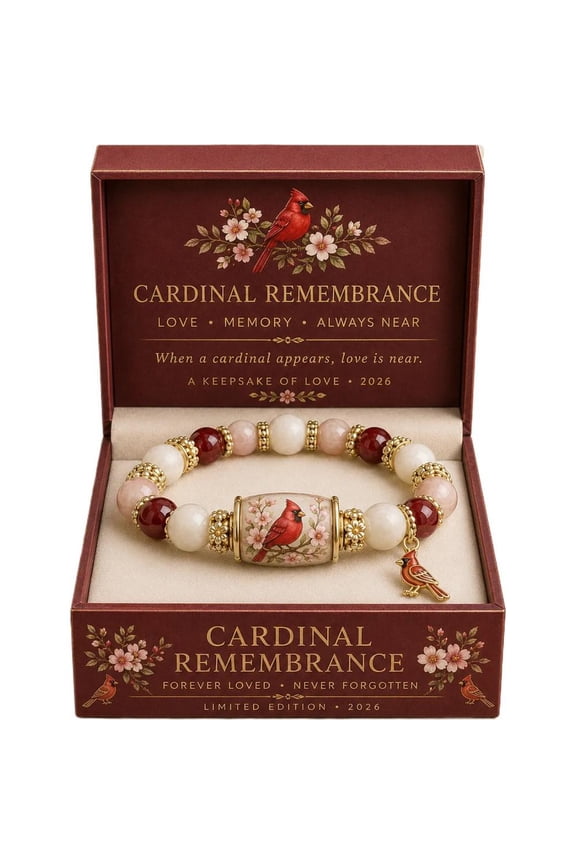 2026 Limited Edition Hummingbird Bracelets for Women, Blessing Birds Bracelet with Gift Box, Inspirational Hummingbird Strength Beaded Bracelets, Spring Blessings Jewelry for Women