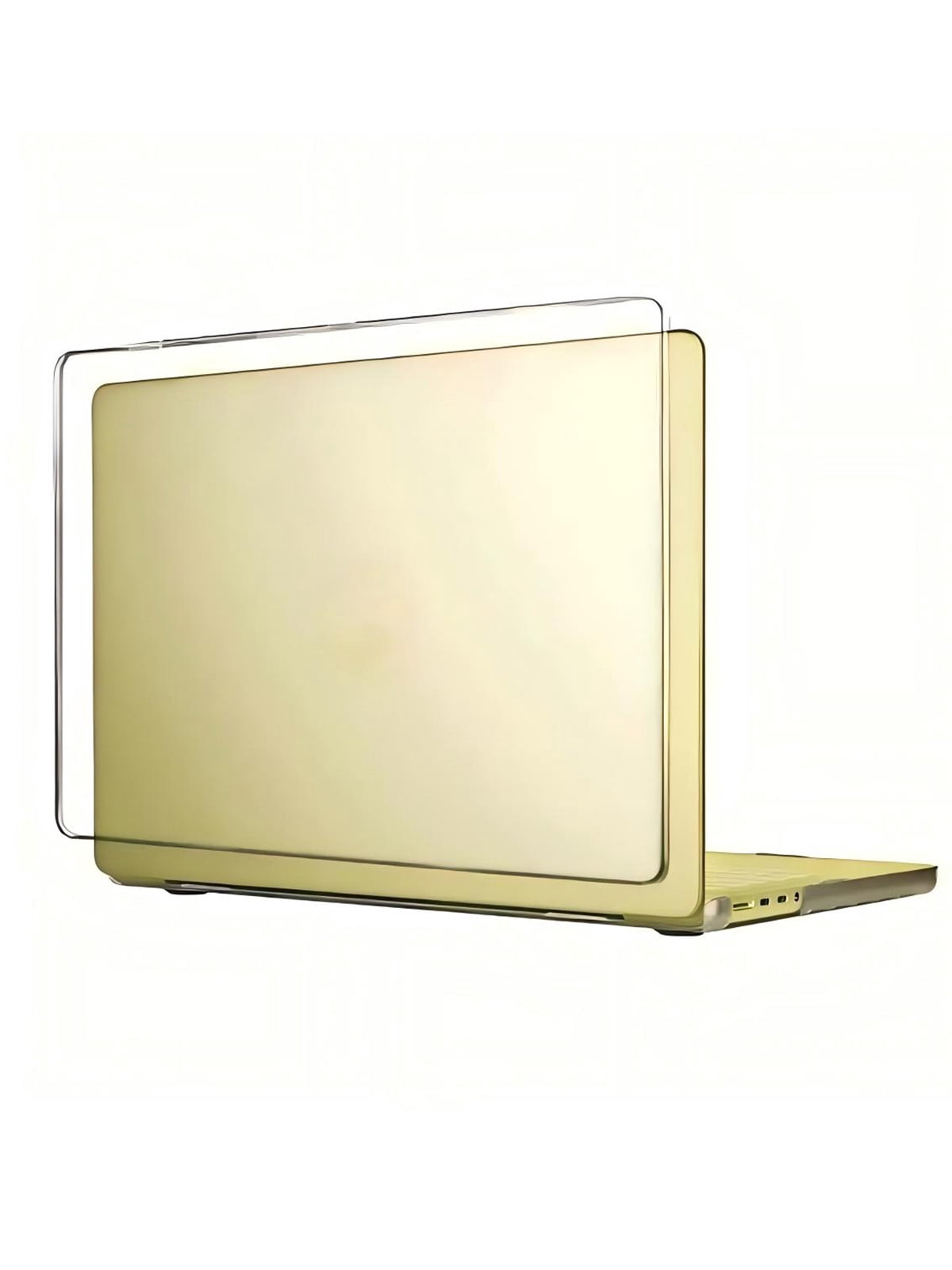 For 2026 MacBook Neo Case, Ultra-Thin High-Transparency Hard PC Cover ...