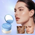 thumbnail image 1 of 2026 Matte Powder Concealer Face Fixing Loose Powder Setting Powder, 1 of 6