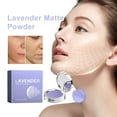 thumbnail image 1 of 2026 Matte Powder Oil Control With Mini Powder Puff For Blurring Oil Control Long-Lasting Makeup, 1 of 7