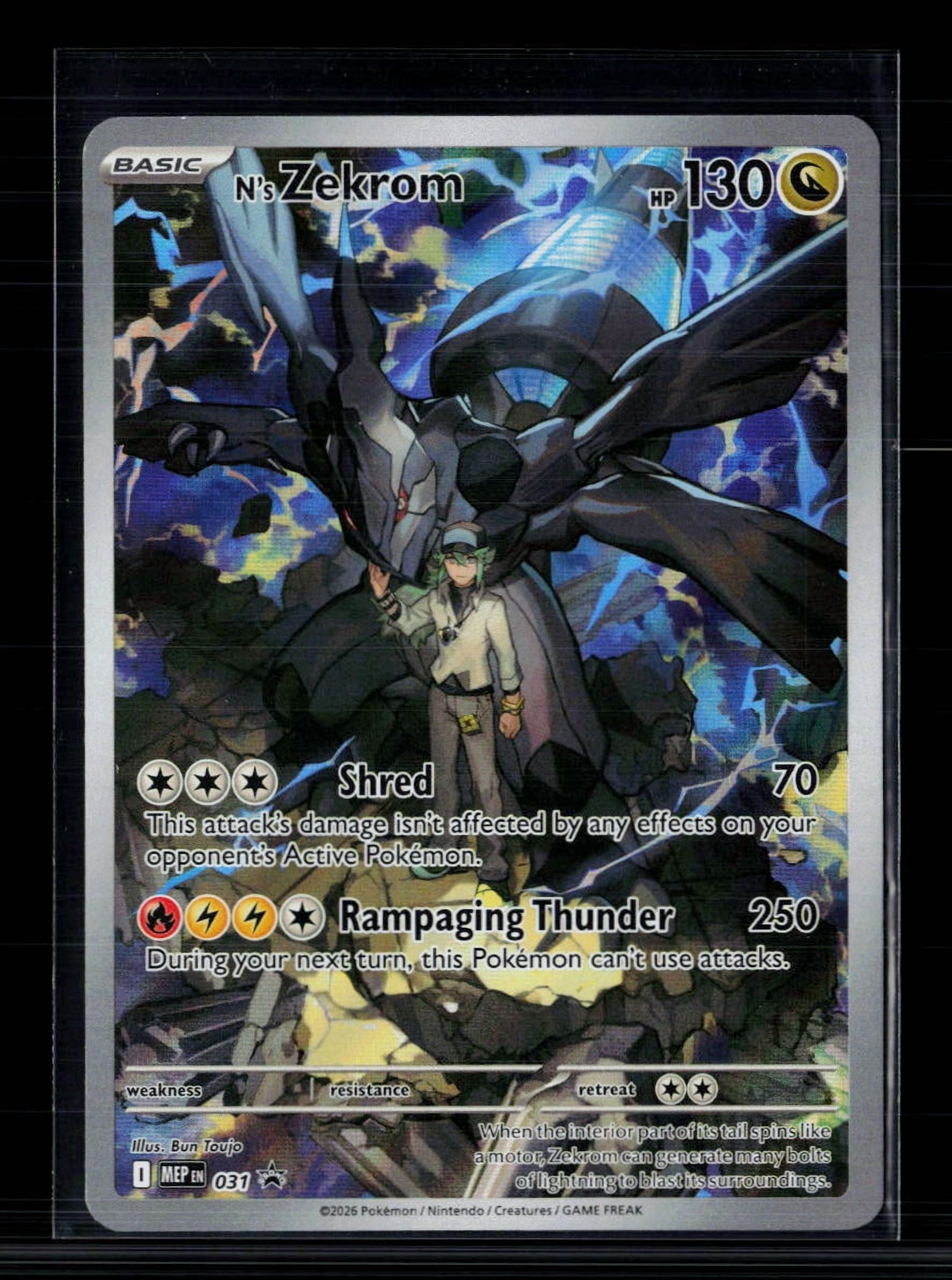 Gold Card Pokemon
