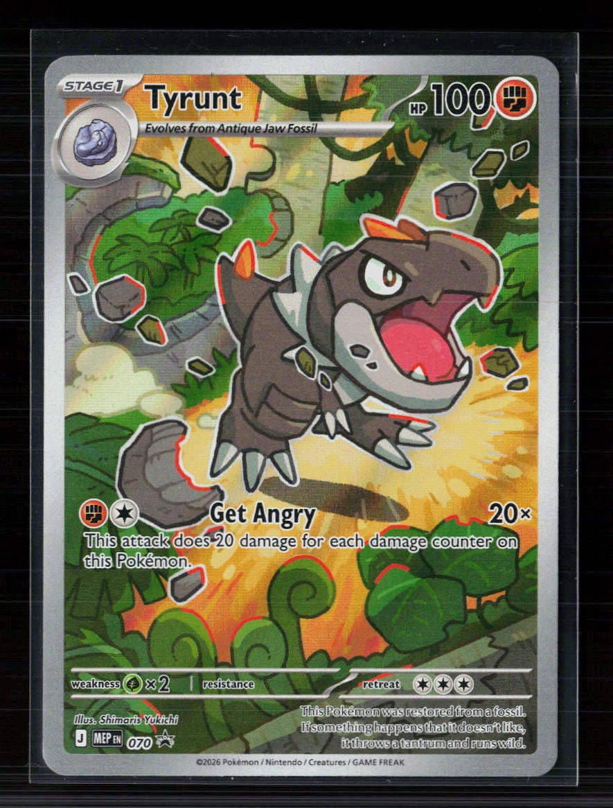 Gold Card Pokemon