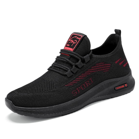 2026 Men's Casual Shoes, Breathable, Odor, Sports Shoes, Running Shoes, Men's Footwear
