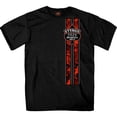thumbnail image 1 of 2026 Men's Sturgis Motorcycle Rally Couples Ride Black Short Sleeve T-Shirt - SPB1246 X-Large, 1 of 5