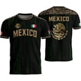 thumbnail image 1 of 2026 Mexico Soccer Jerseys Men, Mexican Jersey Soccer, Jersey De Mexico, Mexico National Team Soccer Jersey, Short Sleeve Football Shirt, Mexico Calendar Graphic Soccer Jersey for Adult and Kids, 1 of 13