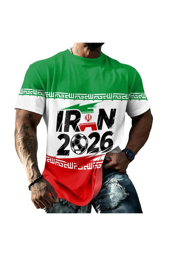 2026 Mexico/UAS Soccer Tops Funny Football Graphic Men Mexico/UAS Soccer Jerseys Short Sleeve Crew Neck Black Gold Cultural Print Stadium Fan Jersey shirts,White 5XL