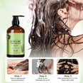 thumbnail image 1 of 2026 Mint Shampoo 250ml, 1 of 8