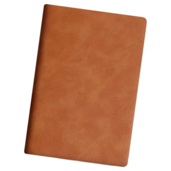 2026 Multi-Functional Planner Diary A5 Hardcover Daily Weekly Monthly Organizer Smooth Writing No Bleed Paper Sturdy Binding for Business Office Daily Work Life Organization