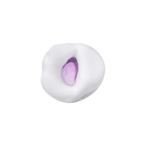 2026 NEW Crunchy Squishy Sand Stress Ball – Ice Skin Moldable Slow Rising Sensory Fidget for Anxiety Relief, Office Desk Relaxation Tool 1PC