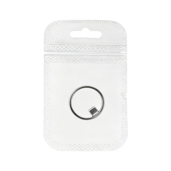 2026 NEW Ring Magnet For Nails, 2026 New Ring Shaped Cat Eye Magnets For Nails, 3-In-1 Hollow Circular Magnet Tool, Sophisticated Feel & Control For Art Diy