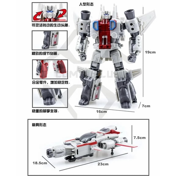2026 NEW Transforming Vehicle Robot Toy, Convertible Mecha Figures (Car, Motorcycle, Aircraft, Tank), for Hobby Collection, Play & Themed Gift