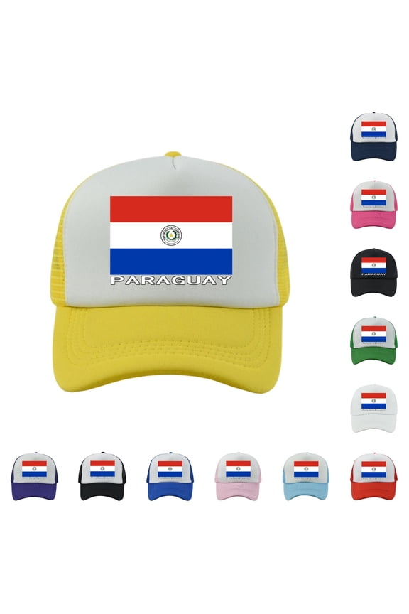 2026 National Baseball Cap Fan Hat Sun Hat Outdoor Hat Unstructu Caps