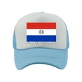 thumbnail image 1 of 2026 National Baseball Cap Fan Hat Sun Hat Outdoor Hat, 1 of 4