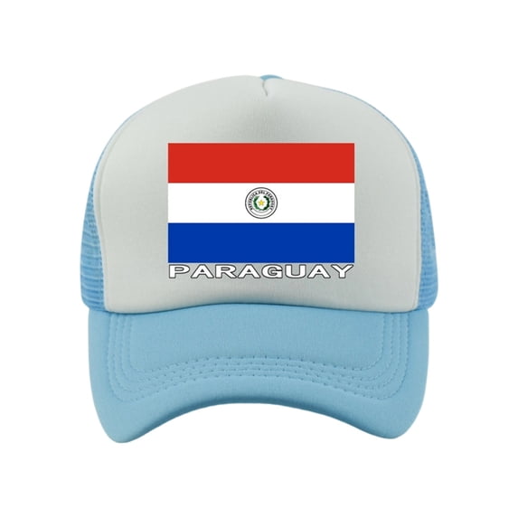 2026 National Baseball Cap Fan Hat Sun Hat Outdoor Hat