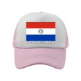 thumbnail image 1 of 2026 National Baseball Cap Fan Hat Sun Hat Outdoor Hat, 1 of 4