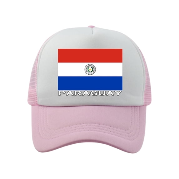 2026 National Baseball Cap Fan Hat Sun Hat Outdoor Hat
