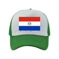 thumbnail image 1 of 2026 National Baseball Cap Fan Hat Sun Hat Outdoor Hat, 1 of 4