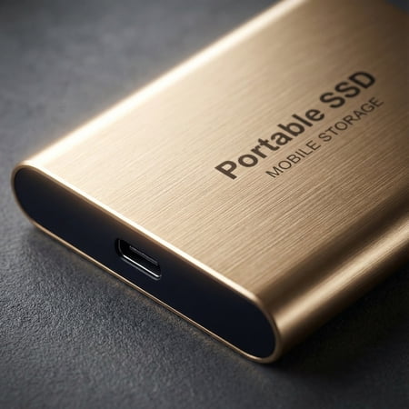 2026 New 128TB M.2 2280 NVMe SSD PCIe 4.0 x4 Internal Solid State Drive, Up to 7000 MB/s, HMB & SLC Cache High Speed Storage for Gaming PC, Laptop, Desktop & Workstation, Black