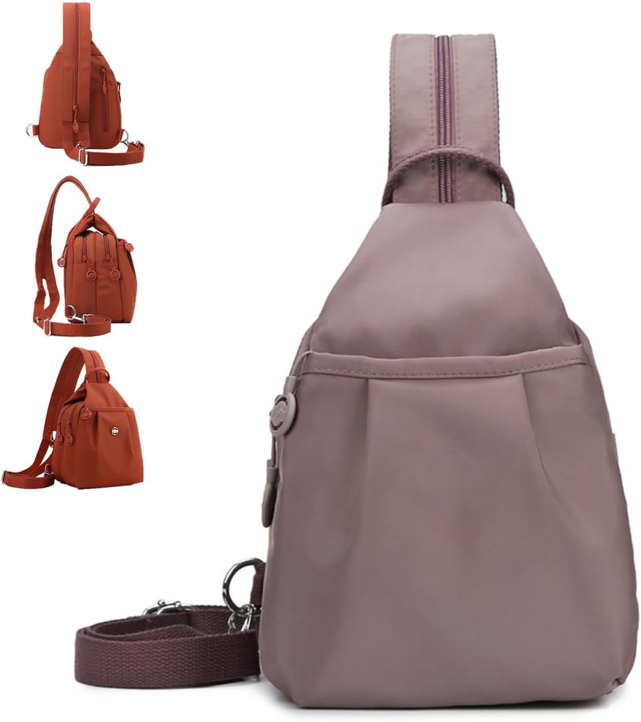 2 way travel tote bag Timbuk2-Corporate Packable friendly tote bag designed to reduce waste and keep up with your active lifestyle 2-ton/ 2-way carrying tote bag