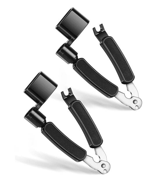 2026 New 3 in 1 Guitar String Changing Tool, Guitar String Winder ...