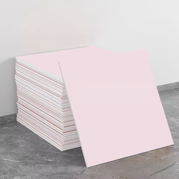 2026 New 30×30cm Imitation Marble Luxury Style Tile for Kitchen Walls, Self-Adhesive Waterproof Wallpaper