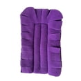 thumbnail image 1 of 2026 New 360° Electrostatic Duster Refills, Washable & Reusable Microfiber Pads Fleece Duster Refill Compatible Tools for Cleaning Home, Blinds, Car, Pet, Furniture, Fans (1 Handle + Refill), 1 of 6