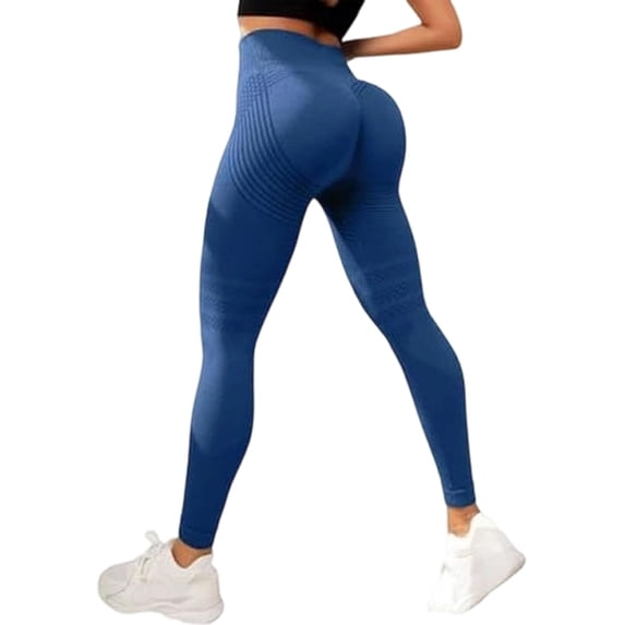 2026 New 3D Leggings Cellulite Compression,High Waist 3D Anti Cellulite Leggings for Women,Slimming Workout Yoga Pants