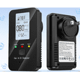 thumbnail image 1 of 2026 New 4-in-1 Detector with HD Screen | Precision Gas Detector with Instant Alerts & HD Visualization（Black）, 1 of 10