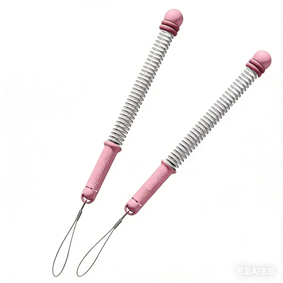 2026 New Adjustable Ropeless Battle Ropes, Adjustable Resistance, Physical training fitness equipment arm strength battle rope, for Strength & Conditioning with Storage Bag & Anti-Slip Wrist Rope