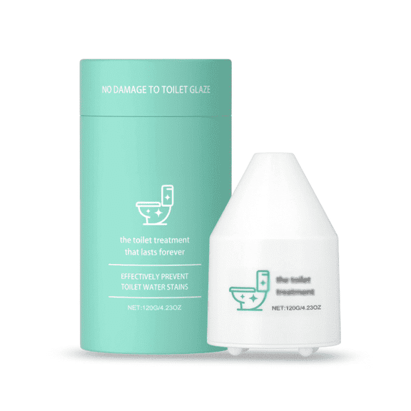 2026 Toilet Cleaner 2.0, New Toilet Cleaner,Toilet Cleaner, Automatic Long-Lasting Cleane Scent, Toilets Water Treatment Gel Kit, No Scrubbing Required