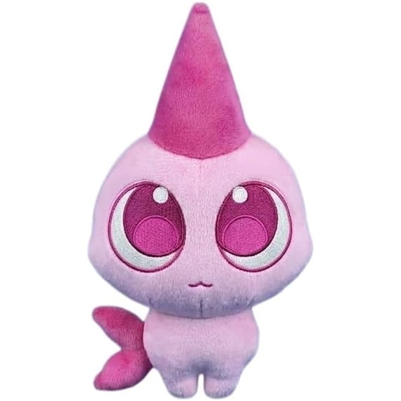 2026 New Animal Hospital Plush, 10" Cute Plush Toys, Soft Stuffed Animals for Horror Game Fans Gift, Character Plushies for Birthday Christmas Holiday