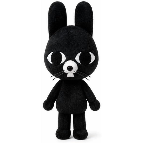 2026 New Animal Hospital Plush, 10inch Cute Plushies Toy for Horror Game Fans Gift, Birthday Christmas Choice for Adults, Halloween Gifts