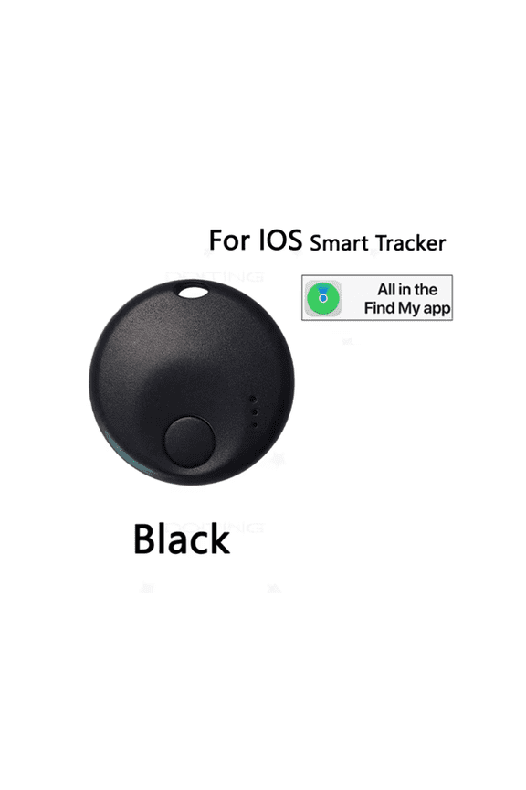 2026  New [Apple MFi Certified] Smart Tag with Keychain, Luggage Finder