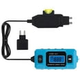 thumbnail image 1 of 2026 New Automotive Circuit Fault Probe Tester – LED Display, Max 48V, Draw Tester & Blade Fuse Checker for Car Current Testing, 1 of 8