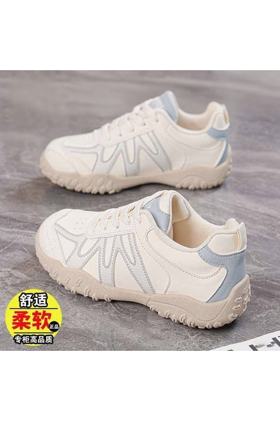 2026 New Autumn Super Popular Lightweight Soft Sole Sports Shoes for Women, Ultra-light Running Shoes with a Cushioned Feel, Women Shoes, Sneakers
