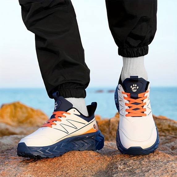 2026 New Autumn And Winter Men'S Shoes for Teenagers, Casual Outdoor ...