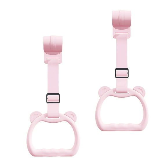 2026 New Baby Playpen Rings Baby Crib Rings For Walking Exercises Toys To Help Stand Cute Cot Hanging For Coordination Practice Grey