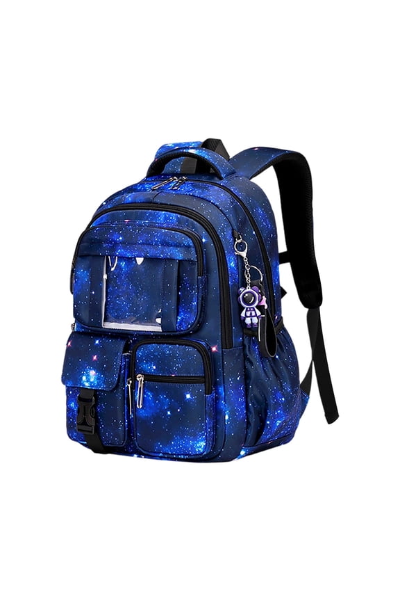 2026 New Backpacks, Back to School Cute Aesthetic Bookbag, Lightweight Large Capacity Student Bag, Ergonomic Comfortable Backpack, Lightweight Bookbags for For College High Middle School Student