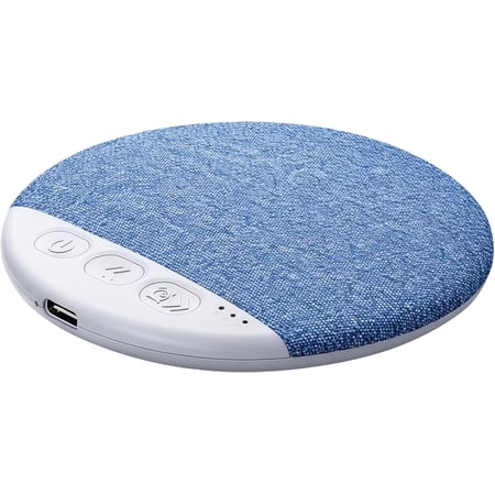 2026 New Bluetooth Pillow Speaker For Sleeping, Sleep Headphones For Adult, Ultra-Thin Stereo Bass With Timer And White Noise Sleep Aid Function