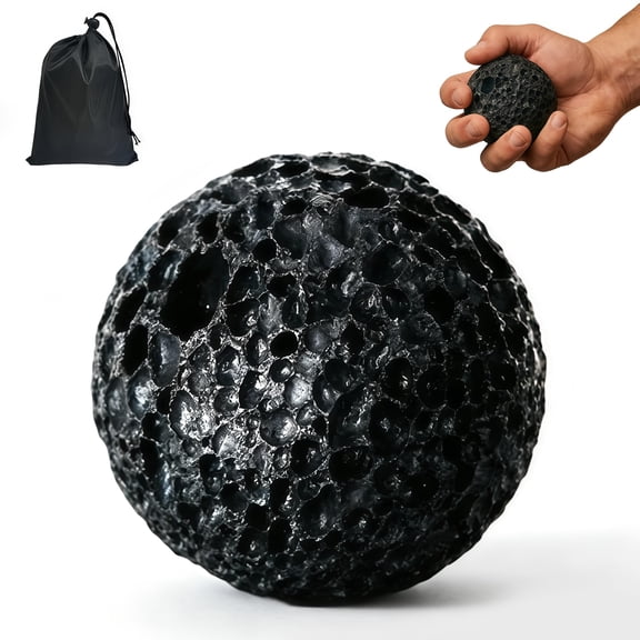 2026 New Callus Ball for Hand, Hand Grip Strength Trainer for Rock-Solid Hands, Build Callus Fast & Reduce Hand Sweat for Climbing & Workout