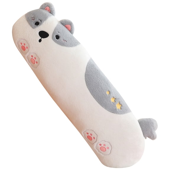 2026 New Cartoon Doll Plush Toys, Stuffed Animals Toys Cartoon Doll Soft Pillow Toys, 4 Different Models-31.52"- Cartoon Animal Pillow, Birthday Gifts for Holiday Xmas Easter for Friend (31.52", A)