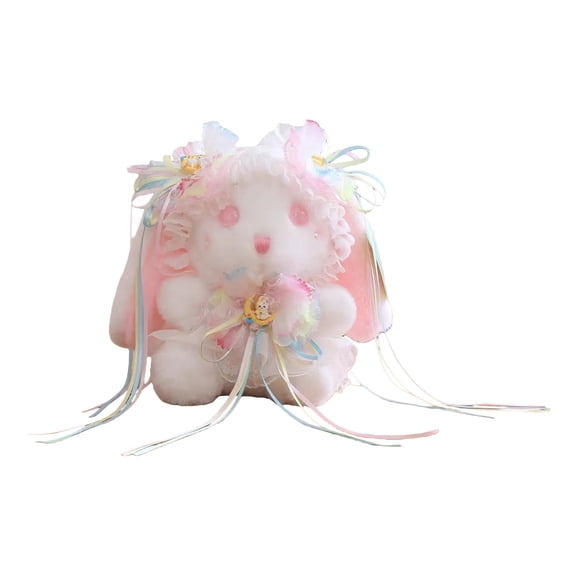 2026 New Cat Plush Toys, Stuffed Animals Toys Cat Soft Pillow Toys, Hugging Sleeping Doll Cartoon Rag, Best Birthday Gifts for Holiday Xmas Easter for Friend and Family (Cat, A)