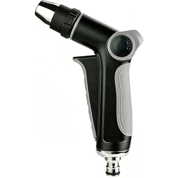 2026 New Cleaning Jet, Turn Any Hose Into A High-Pressure Water Cleaning Jet, Adjustable High Pressure Hose with Three Spray Modes, Multi Function Watering Sprayer for Cleaning Yard Pets Car