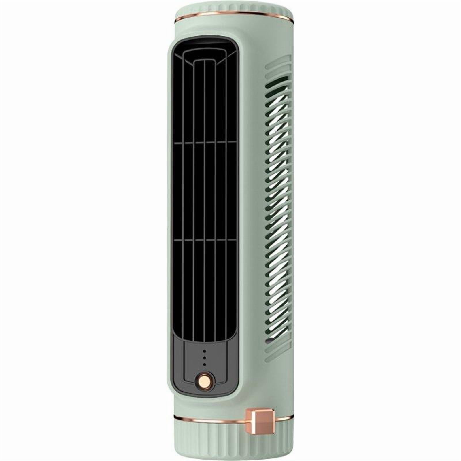 2026 New Cooling Ace Portable conditioner,Upgrade Cooling Fan with 3 Speeds,2026 New Portable Handheld Fan,USB Rechargeable Conditioner,DeskFan for Bedroom Kitchen Office Home