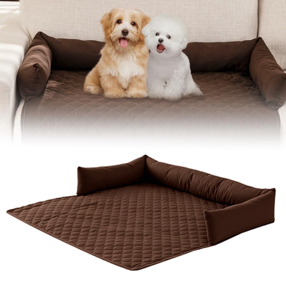 2026 New Cooling Pet Bed, Washable Cooling Pad for Dogs & Cats, Portable Summer Bed for Indoor & Outdoor Use