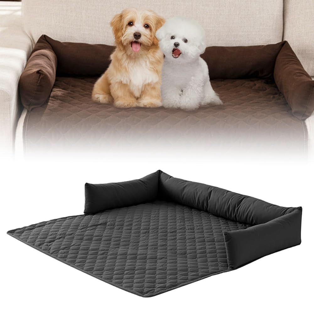 2026 New Cooling Pet Bed, Washable Cooling Pad for Dogs & Cats, Portable Summer Bed for Indoor & Outdoor Use
