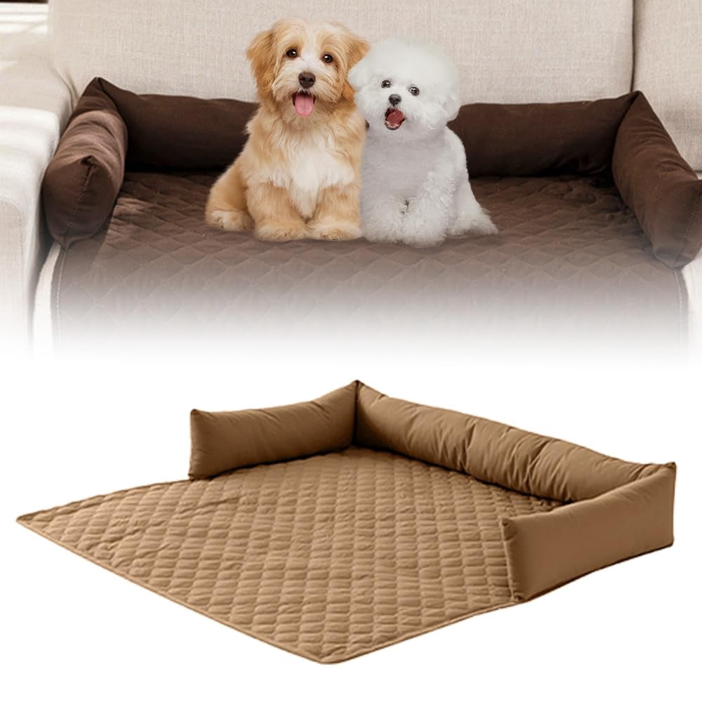 2026 New Cooling Pet Bed, Washable Cooling Pad for Dogs & Cats, Portable Summer Bed for Indoor & Outdoor Use