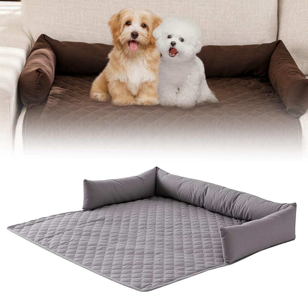 2026 New Cooling Pet Bed, Washable Cooling Pad for Dogs & Cats, Portable Summer Bed for Indoor & Outdoor Use