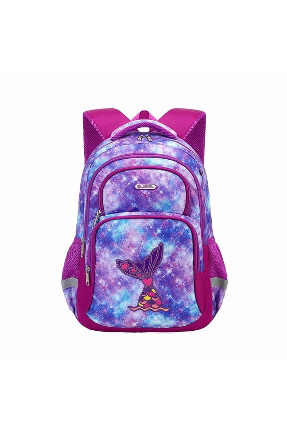 2026 New Cute Cartoon Green Camo Dinosaur Backpack with DINOSAUR MONSTER Letter Print, Large Capacity Outdoor Sports Backpack for Students
